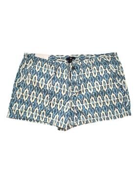 NEW Gap 4” Linen Shorts - 12